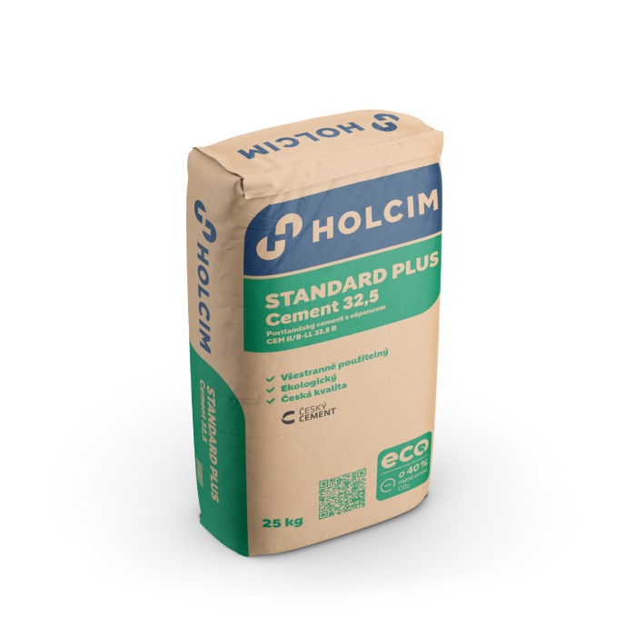 Cement Holcim